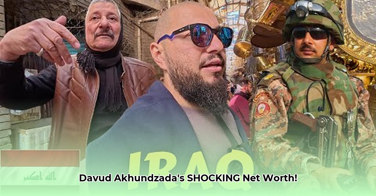 davud-akhundzada-net-worth